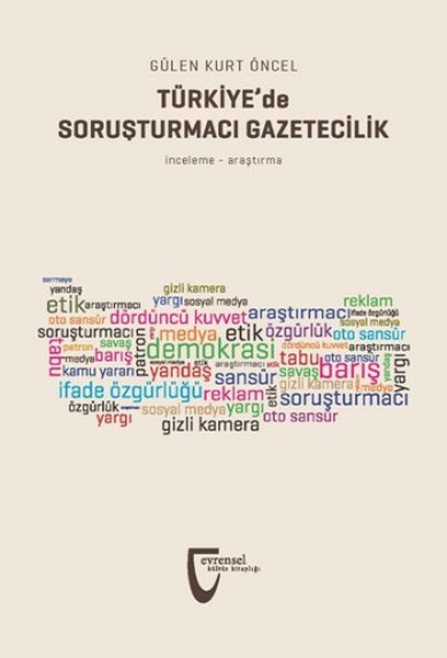 Türkiyede Soruşturmacı Gazetecilik