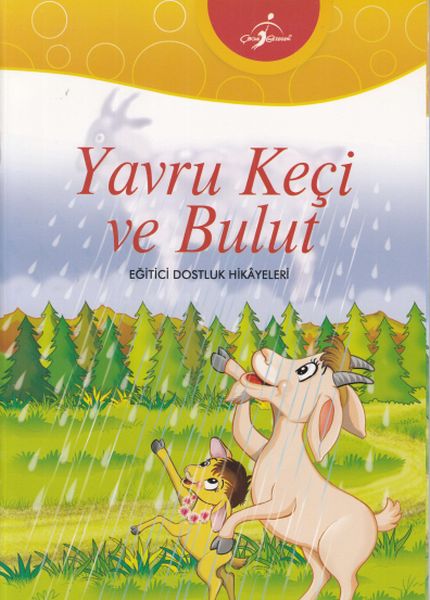 Yavru Keçi ve Bulut