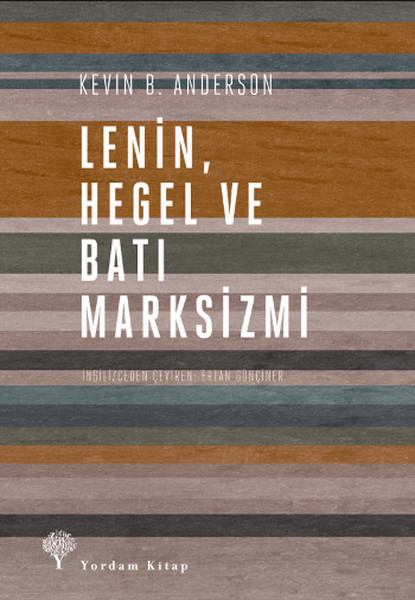 Lenin Hegel ve Batı Marksizmi