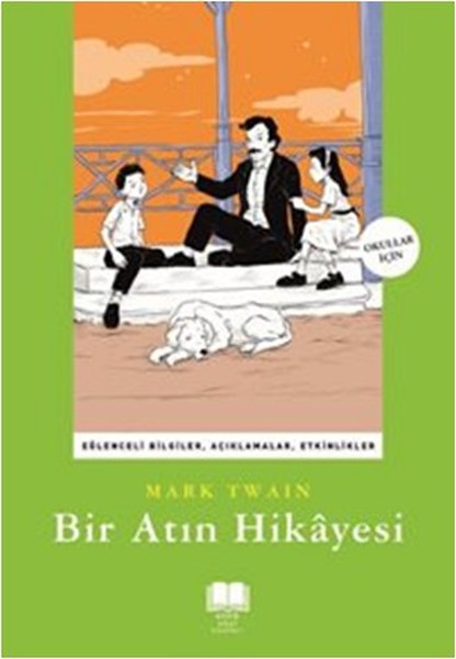 Bir Atın Hikayesi