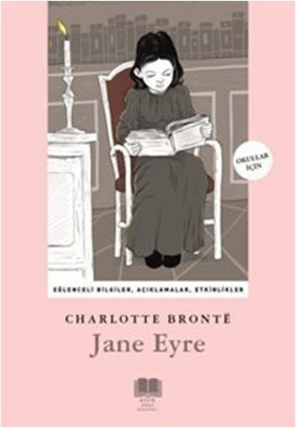 Jane Eyre