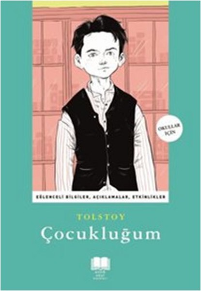 Çocukluğum