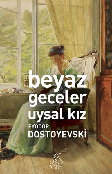 Beyaz GecelerUysal Kız