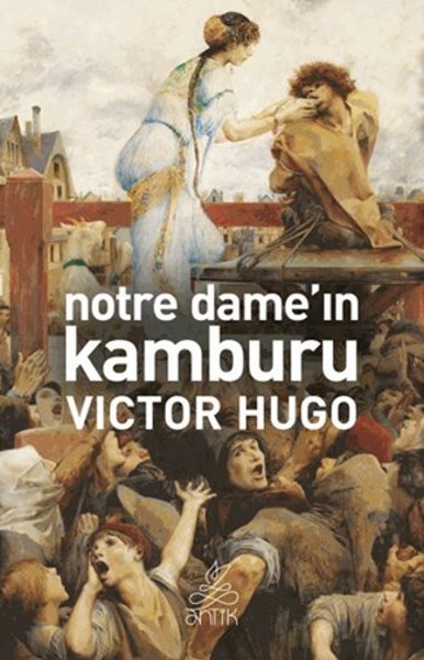 Notre Damenin Kamburu