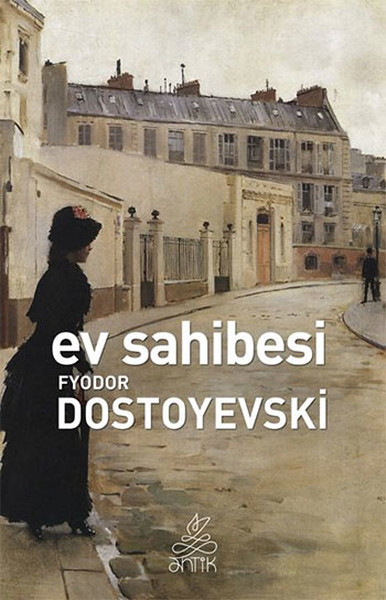 Ev Sahibesi