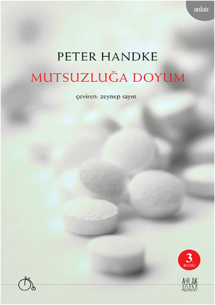 Mutsuzluğa Doyum