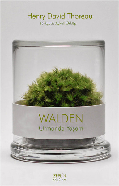 Walden  Ormanda Yaşam