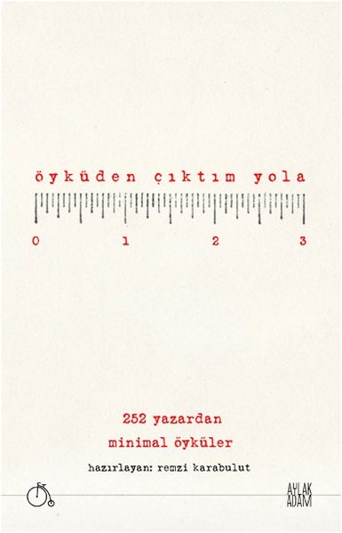 Öyküden Çıktım Yola