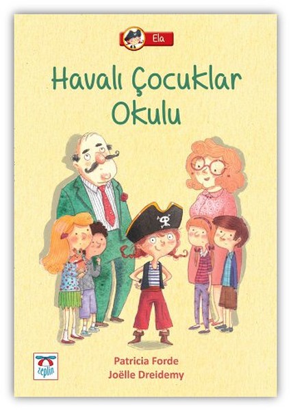 Havalı Çocuklar Okulu