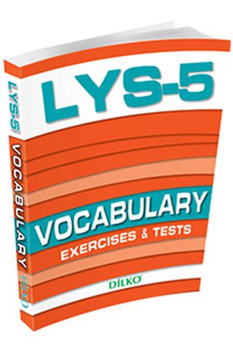 Dilko LYS5 Vocabulary Exercises  Tests