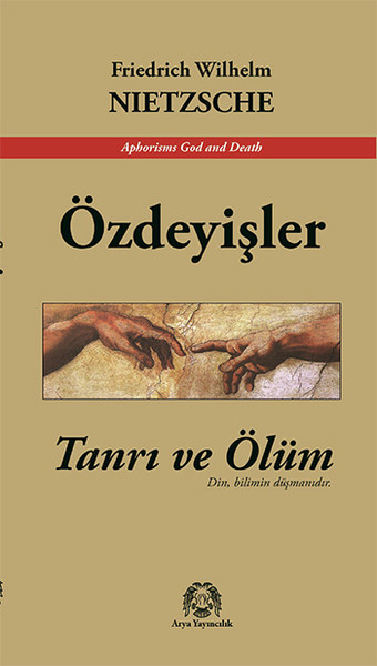 Tanrı ve Ölüm Özdeyişler