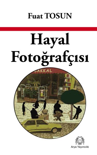 Hayal Fotoğrafçısı