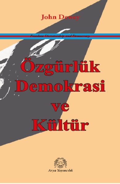 Özgürlük Demokrasi ve Kültür