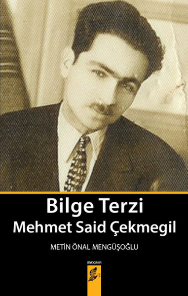 Bilge Terzi Mehmet Said Çekmegil