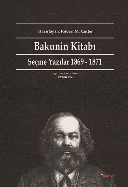 Bakunin Kitabı  Seçme Yazılar 18691871