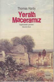 Yeraltı Maceramız