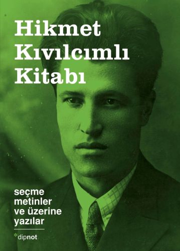 Hikmet Kıvılcımlı Kitabı