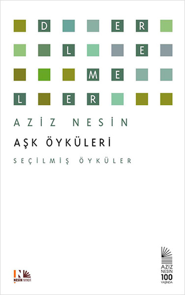 Aşk Öyküleri