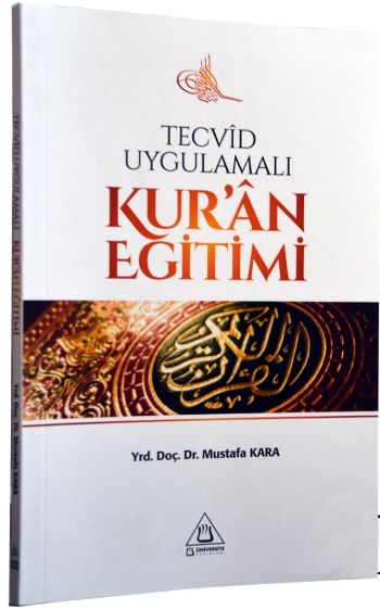 Tecvid Uygulamalı Kuran Eğitimi