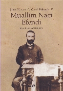 Muallim Naci Efendi  Şiirin Hazanında Gazel Dökenler 5