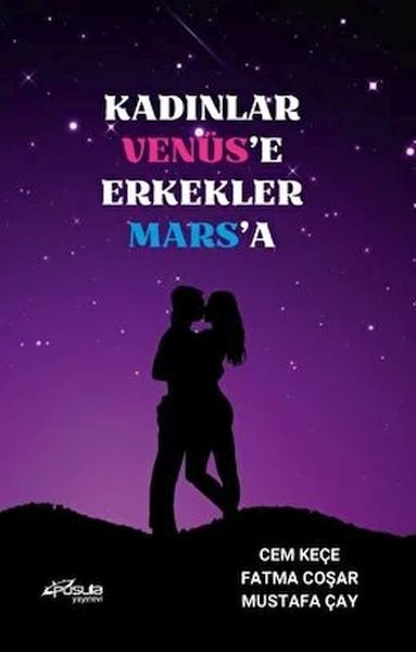 Kadınlar Venüse Erkekler Marsa