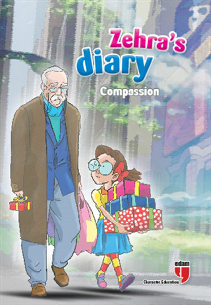 Zehras Diary  Compassion