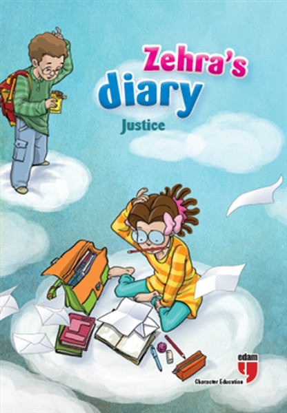 Zehras Diary  Justice