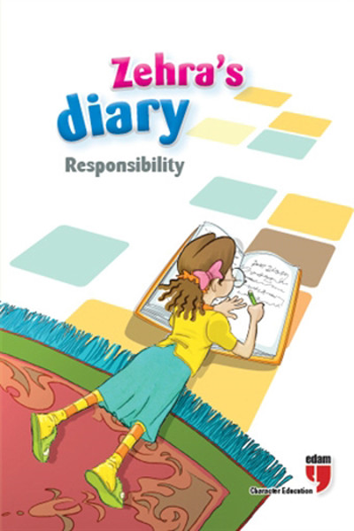 Zehras Diary  Responsibility