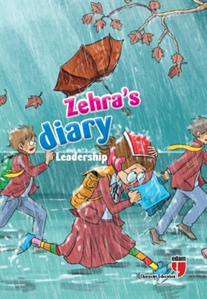 Zehras Diary  Leadership