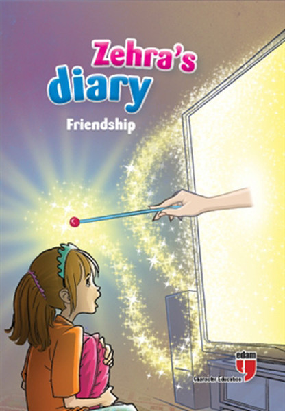 Zehras Diary  Friendship