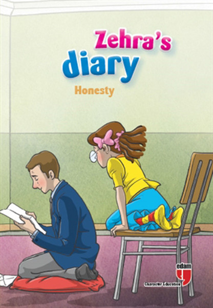 Zehras Diary  Honesty