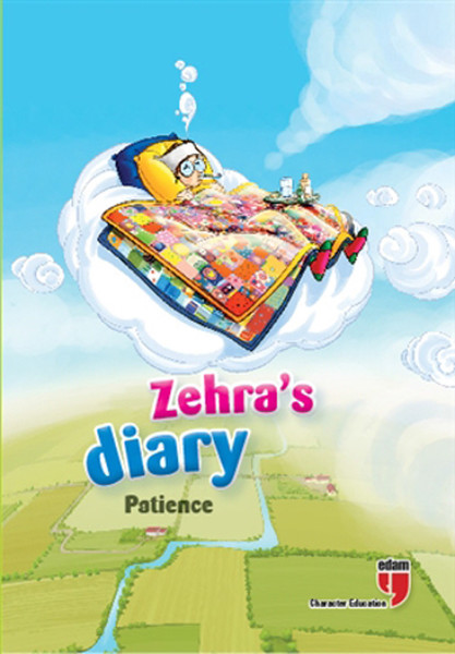 Zehras Diary  Patience