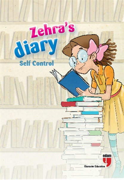 Zehras Diary  Self Control