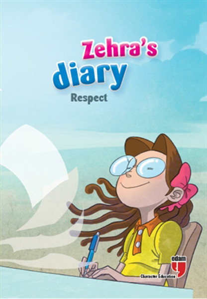 Zehras Diary  Respect