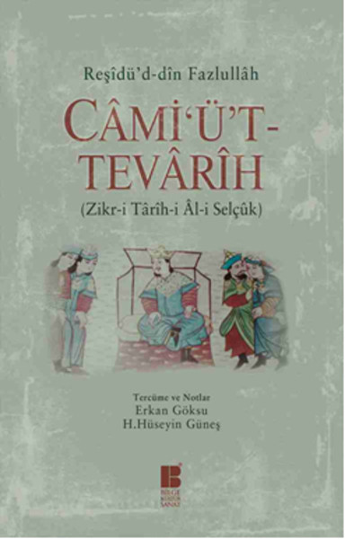 CamiütTevarih Zikri Tarihi Ali Selçuk