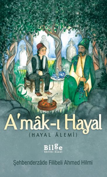 Amakı Hayal Hayal Alemi