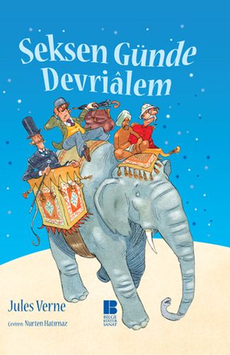 Seksen Günde Devrialem