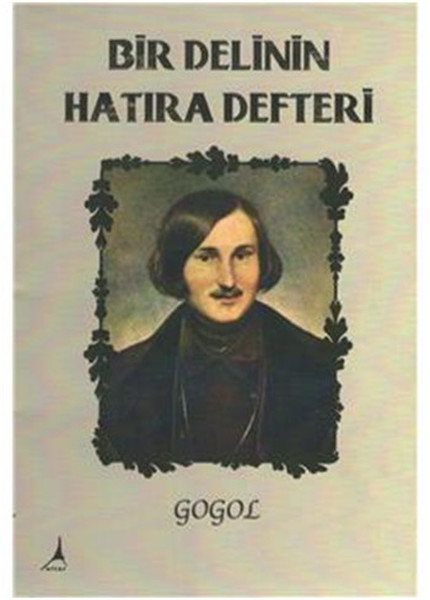 Bir Delinin Hatıra Defteri