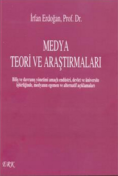 Medya Teori ve Araştırmaları