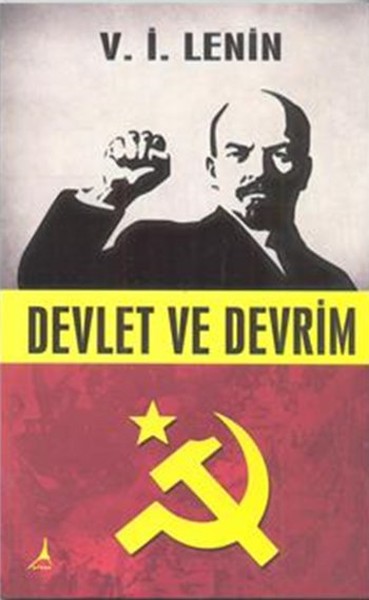 Devlet ve Devrim