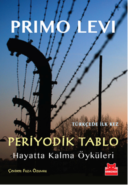 Periyodik Tablo