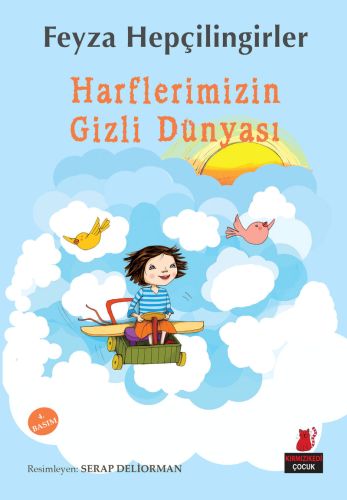 Harflerimizin Gizli Dünyası