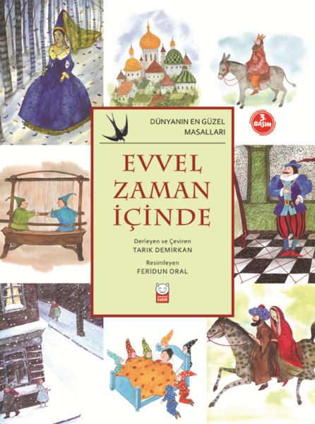 Evvel Zaman İçinde