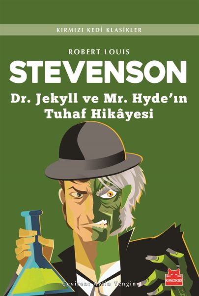 Dr Jekyll ve Mr Hydein Tuhaf Hikayesi