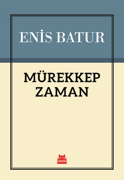 Mürekkep Zaman