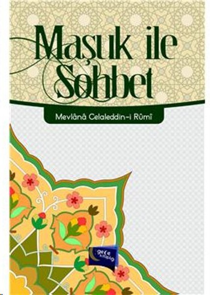 Maşuk ile Sohbet