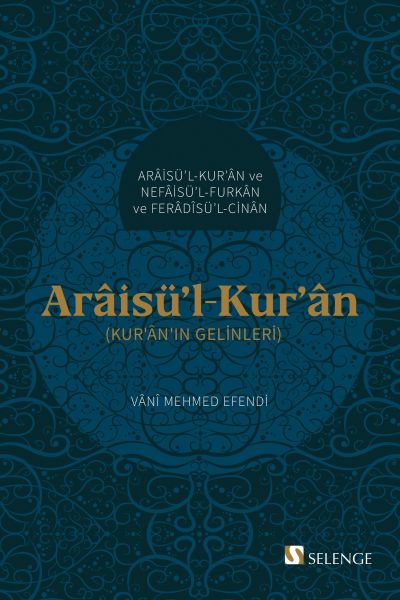 AraisülKuran  Kur’an’ın Gelinleri