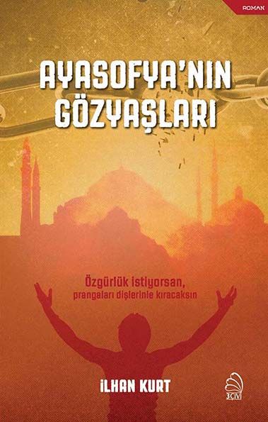 Ayasofyanın Gözyaşları