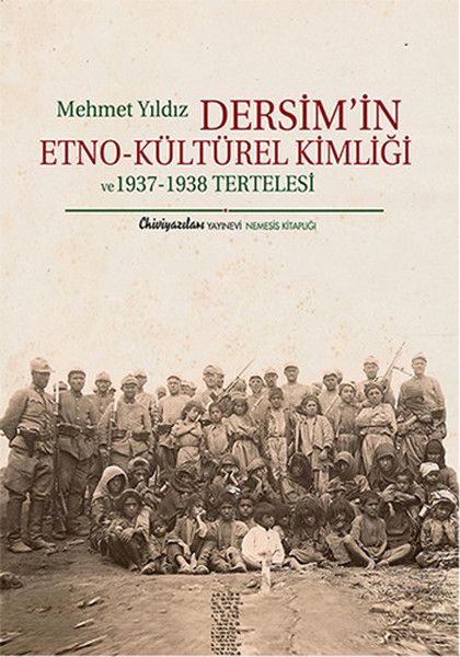 Dersimin Etno  Kültürel Kimliği