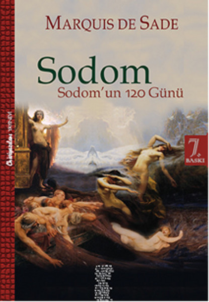 Sodom  Sodomun 120 Günü